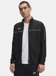 Pánská bunda Under Armour M Challenger Track Jacket-BLK - Pánské