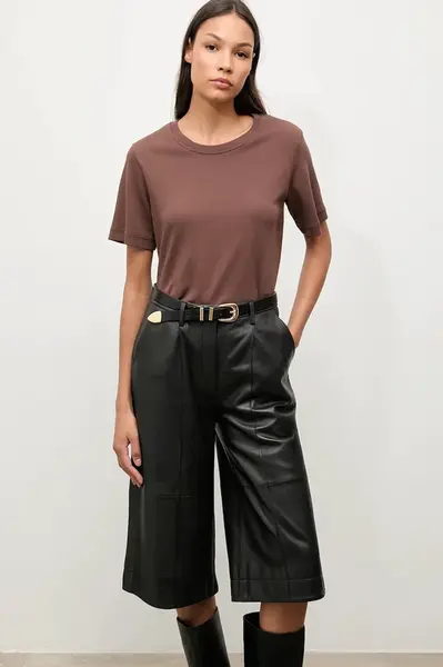 Bavlněné tričko Answear.LAB