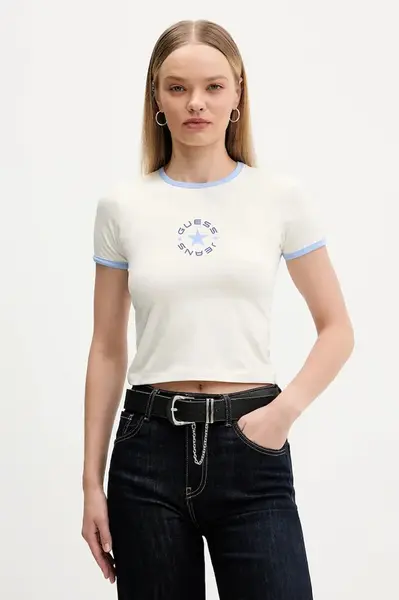 Guess Jeans  Tričko