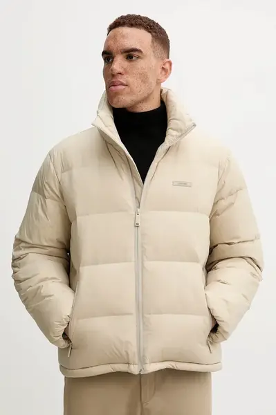 Péřová bunda Calvin Klein