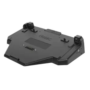 Getac office dock