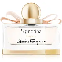 Ferragamo Signorina Eleganza parfumovaná voda pre ženy 50 ml