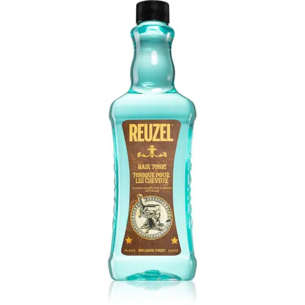 Reuzel Hair tonikum pre definíciu a tvar 500 ml