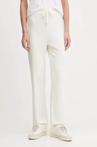 Nohavice BOSS Ottoman_Pants