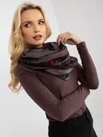 Scarf-AT-KM-6178.20-grey