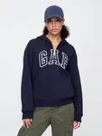 GAP Sweatshirt with logo - Women's