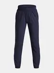 Boys' sweatpants Under Armour UA B Unstoppable Wvn Jgr-BLU - Boys
