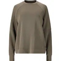 Women's sweatshirt Athlecia JACEY