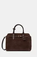 Kožená kabelka Marc O'Polo