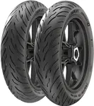 ANLAS 90/90 - 14 52P TOURNEE_2 TL XL ANLAS