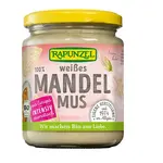 RAPUNZEL Pasta z nepražených mandlí Európa 100%  BIO 250 g
