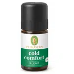 PRIMAVERA Cold Comfort Zmes éterických olejov 5 ml