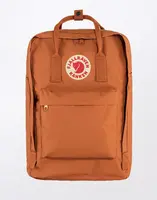 Fjällräven Kanken Laptop 17" 243 Terracotta Brown