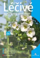 Léčivé rostliny na naší zahradě, Bulánková Iveta