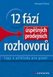 12 fází úspěšných prodejních rozhovorů, Scherer Hermann