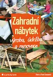 Zahradní nábytek, Zeman Pavel