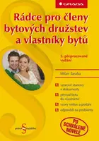 Rádce pro členy bytových družstev a vlastníky bytů, Taraba Milan