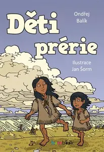 Děti prérie, Balík Ondřej
