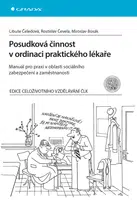 Posudková činnost v ordinaci praktického lékaře, Čeledová Libuše
