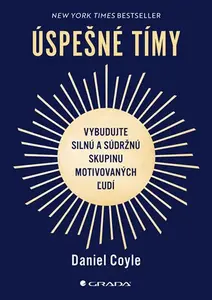 Úspešné tímy, Coyle Daniel