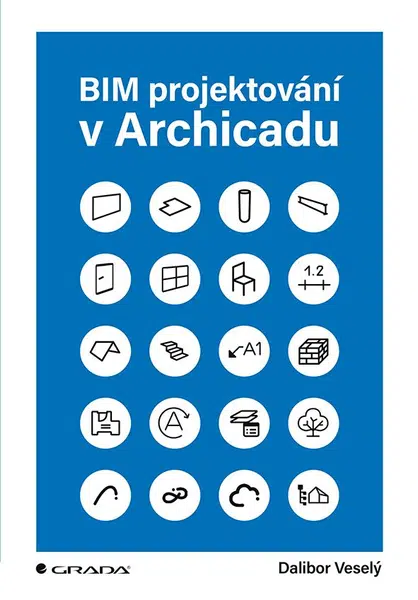 BIM projektování v Archicadu, Veselý Dalibor