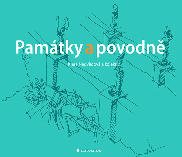 Památky a povodně, Nedvědová Klára