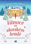 Vánoce na skotském hradě, Ashcroftová Donna