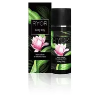 RYOR Nočné Sérum so snežnou riasou 50 ml