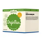 GREENFOOD NUTRITION ArginMan 210 kapsúl + Pillbox
