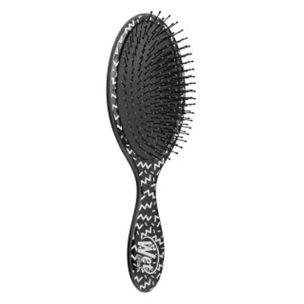 Wet Brush Hipster Detangler Squiggle kefa na vlasy