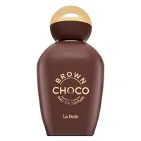 La Fede Choco Brown parfémovaná voda unisex 100 ml