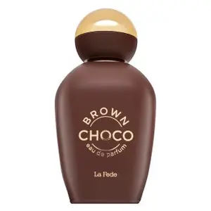 La Fede Choco Brown parfémovaná voda unisex 100 ml