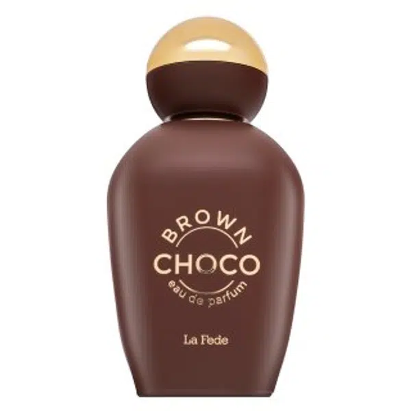 La Fede Choco Brown parfémovaná voda unisex 100 ml