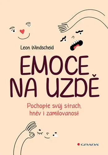 Emoce na uzdě, Windscheid Leon