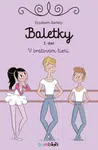 Baletky, III. diel, Barféty Elizabeth