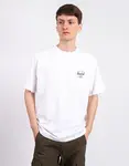 Herschel Supply Basic Tee Men's White XL