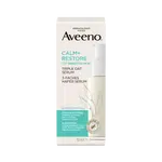 AVEENO Calm+Restore Pleťové sérum 30 ml