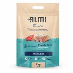 ALMI Maxi Adult granule pre psov 1 ks expirácia 28.5., Hmotnosť balenia (g): 3 kg