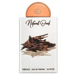 Lattafa Pride Natural Oud parfémovaná voda unisex 100 ml