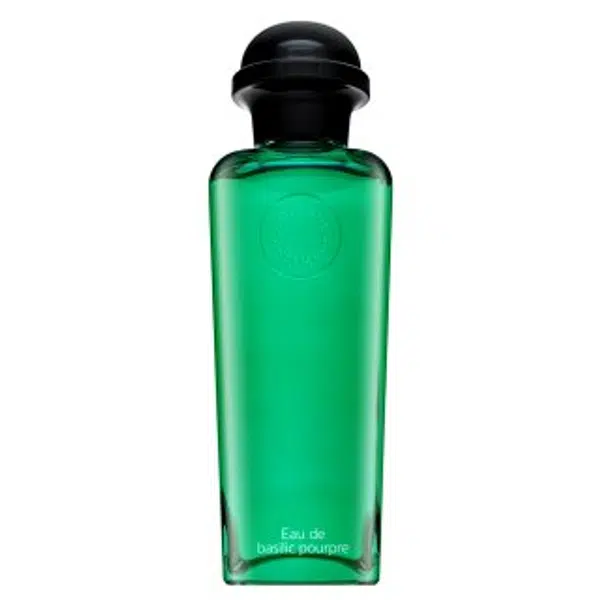 Hermès Eau de Basilic Pourpre kolínska voda unisex 200 ml