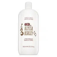 Alyssa Ashley Green Oud telové mlieko unisex 750 ml