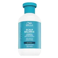 Wella Professionals Invigo Scalp Balance Deep Cleansing Shampoo hĺbkovo čistiaci šampón pre mastné vlasy 300 ml