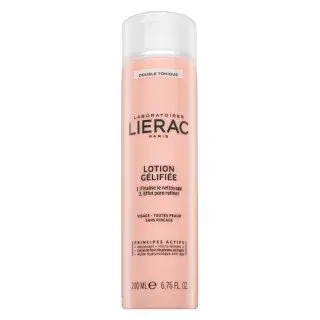 Lierac čistiaci gél Double Tonique Lotion 200 ml