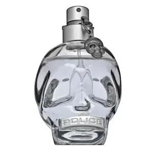 Police To Be Super Pure toaletná voda unisex 40 ml