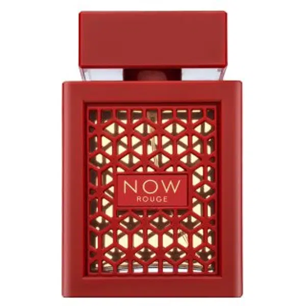Rave Now Rouge parfémovaná voda pre ženy 100 ml