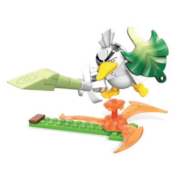 Mattel Pokémon figurka Sirfetch'd - Mega Construx 10 cm