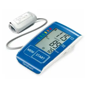 GERATHERM Tonometer Active Control Plus, rozbalené