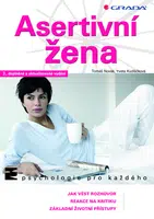Asertivní žena, Novák Tomáš