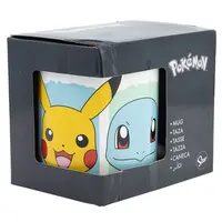Storline Pokémon hrnček - Partners
