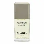 Chanel Platinum Egoiste toaletná voda pre mužov 50 ml